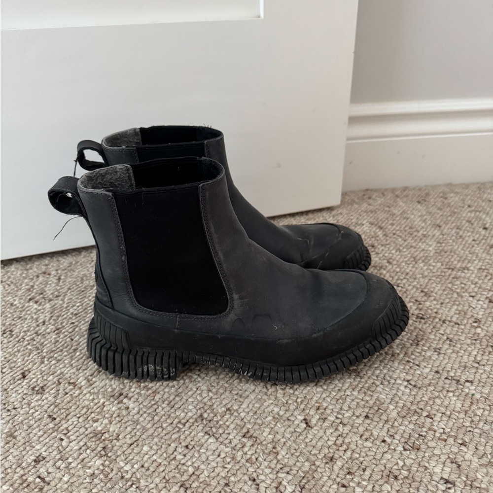 Camper Pix Boots size 38